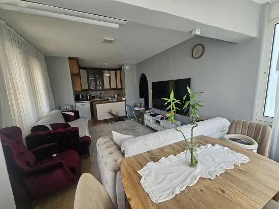 Siteler Mahallesi'nde 2+1 satılık daire