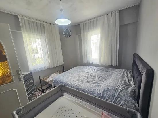Siteler Mahallesi'nde 2+1 satılık daire