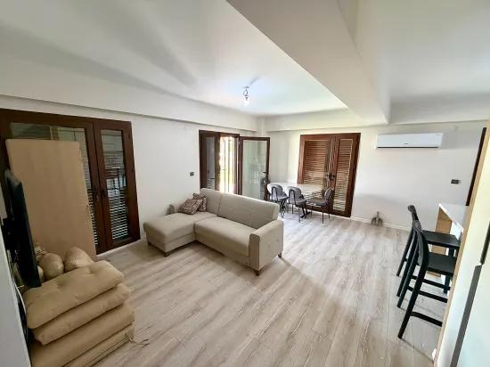 📍 Çetibeli Mahallesi'nde Konforlu Satılık 5+1 Müstakil Villa