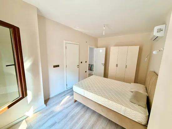 📍 Çetibeli Mahallesi'nde Konforlu Satılık 5+1 Müstakil Villa