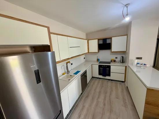 📍 Çetibeli Mahallesi'nde Konforlu Satılık 5+1 Müstakil Villa
