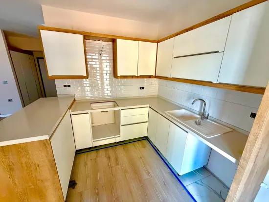 📍 Çetibeli Mahallesi'nde Konforlu Satılık 3+1 Müstakil Villa