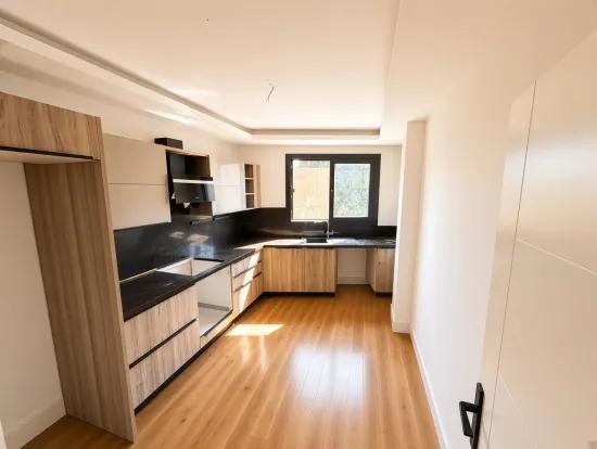 Satılık 3+1 Dubleks Daire – Marmaris Armutalan Mahallesi