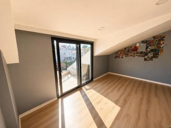 Satılık 3+1 Dubleks Daire – Marmaris Armutalan Mahallesi