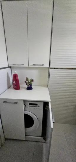 Marmaris İçmeler Denize Sıfır Dubleks Müstakil Eşyalı Satılık 3+1