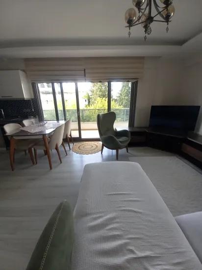 Çıldır Mahallesi 7 Yaşında Genç Binada 3+1 Eşyalı Kiralık Daire