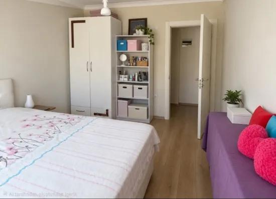 Armutalan'da 3+1 Genç Binada Satılık Dubleks Daire