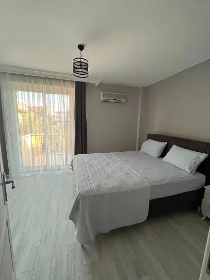 Müstakil 3+1 Eşyalı Kiralık Villa