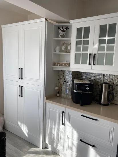 Marmaris Camiavlu’da Müstakil Havuzlu & Geniş Bahçeli 4+1 Eşyalı Kiralık Lux Tripleks