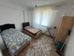 Dalaman Hürriyet Mah. Kiralık 1+1 Daire - 45 m²