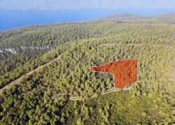 Marmaris Çetibeli Mah. Satılık Tarla - Tarla İmar Durumlu - 13.500 m²