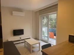 Marmaris Siteler Mah. Kiralık 1+1 Daire - 55 m²