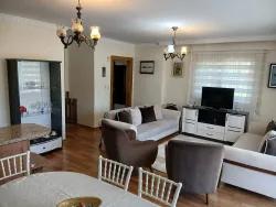 Marmaris İçmeler Mah. Satılık 2+1 Daire - 115 m²