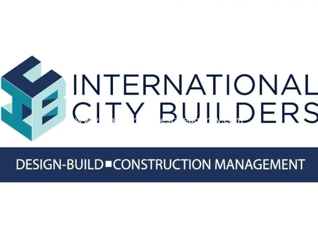 Marmaris Kumlubük Koyun İçerisinde Denize Yakın 10300 M2 Satılık Arsa