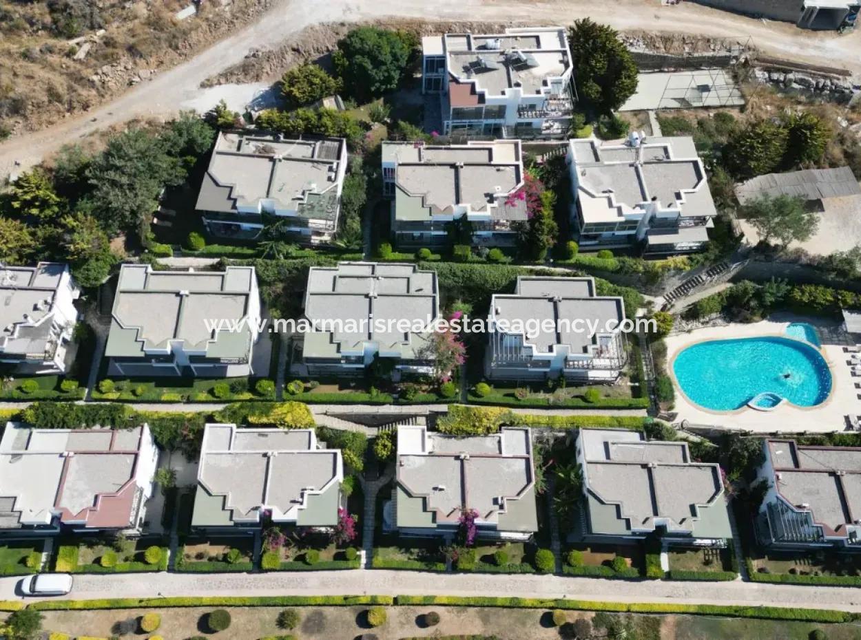 Yalıkavak Marinaya 5 Dk Mesafede,Müstaki Deniz Manzaralı