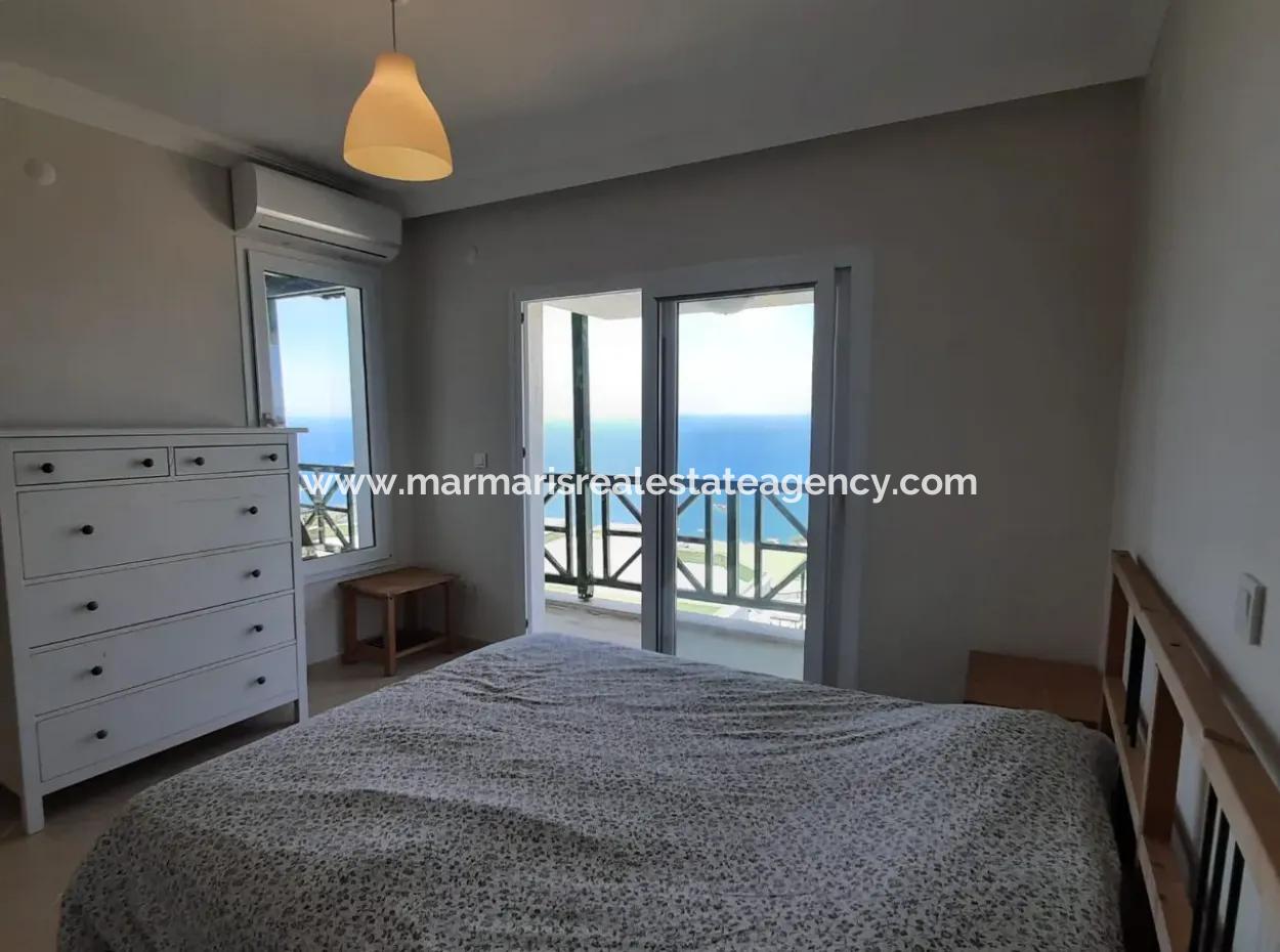 Yalıkavak Marina Ya 5 Dk Mesafede Sezonluk Kiralık