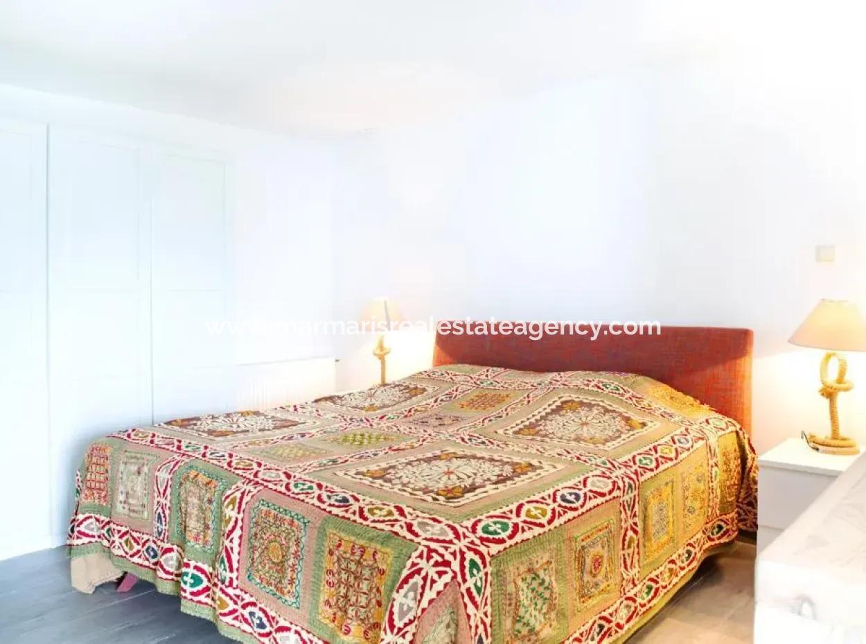 Türkbükünün En Çok Tercih Edilen Bölgesinde