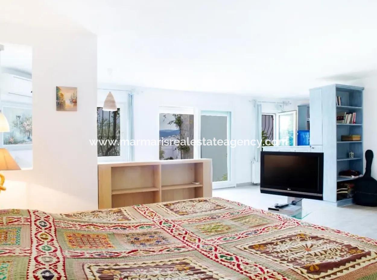 Türkbükünün En Çok Tercih Edilen Bölgesinde