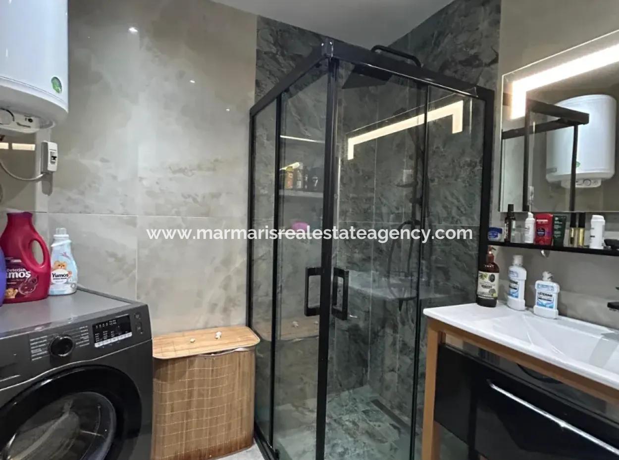 Mükemmel Kondisyonda 1+1