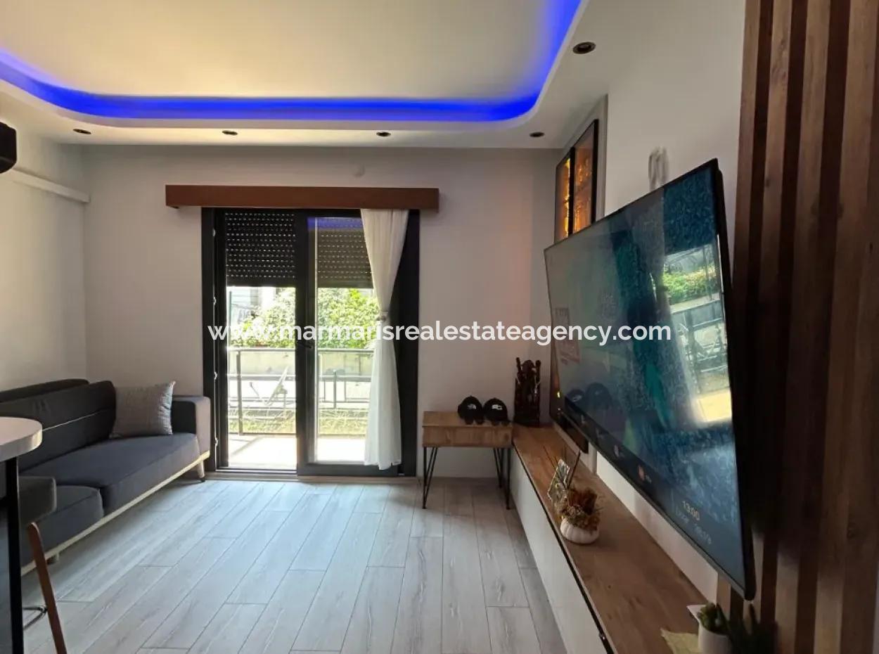 Mükemmel Kondisyonda 1+1