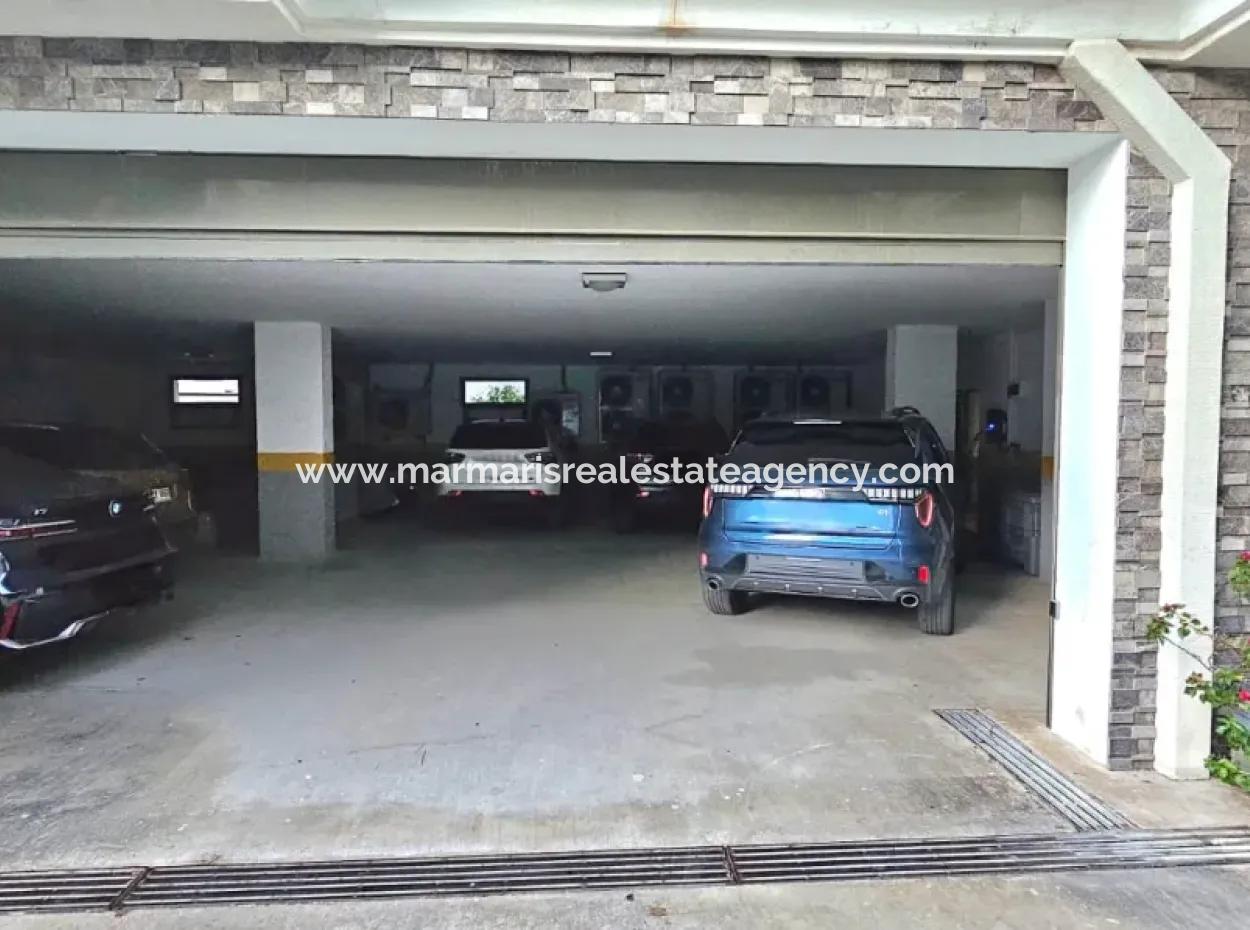 Siteler Mahallesi Denize Sıfır 2+1 Kiralık Daire