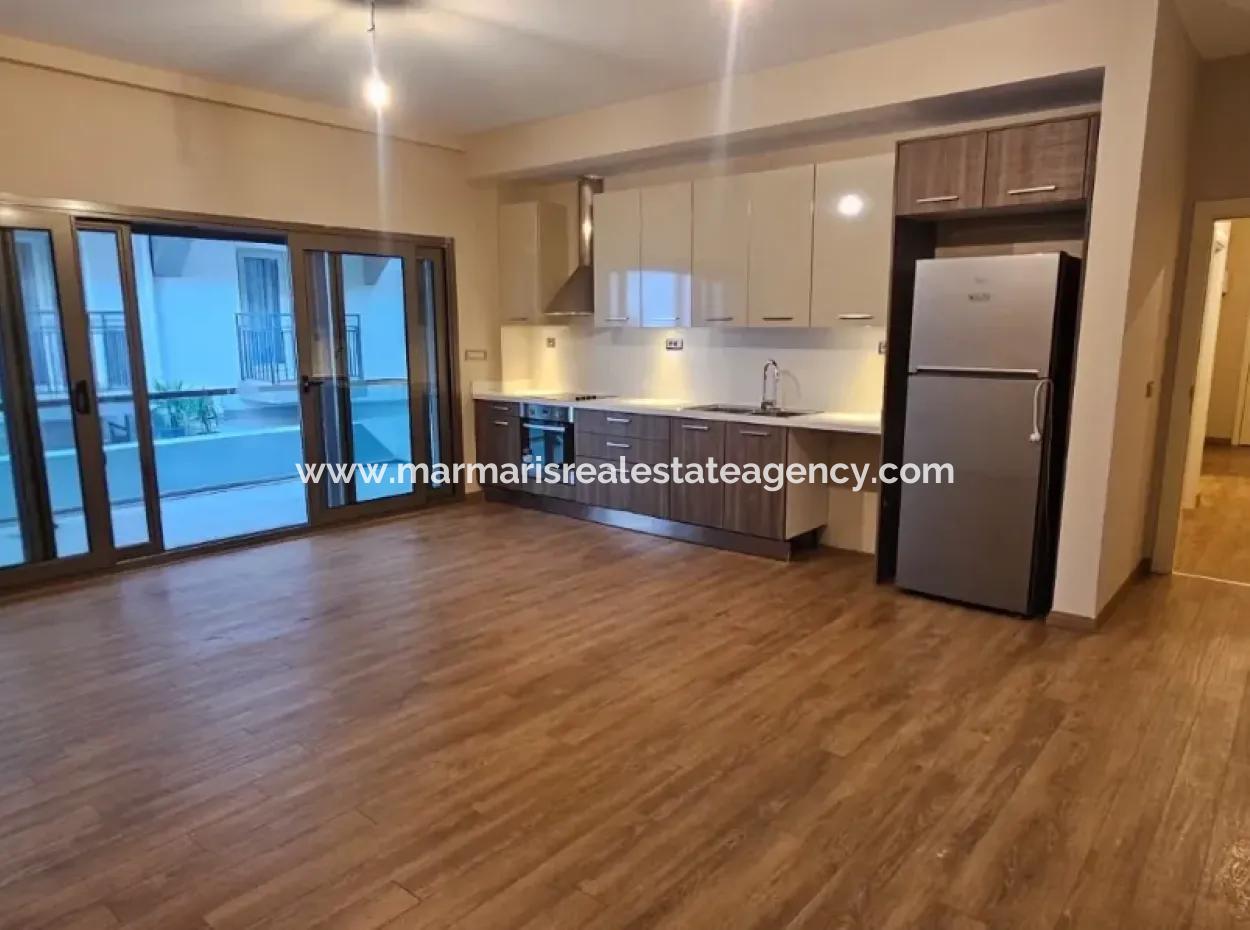 Siteler Mahallesi Denize Sıfır 2+1 Kiralık Daire