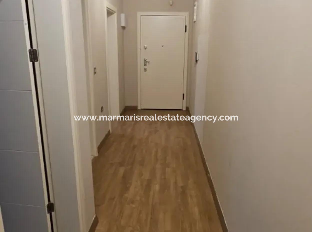 Siteler Mahallesi Denize Sıfır 2+1 Kiralık Daire