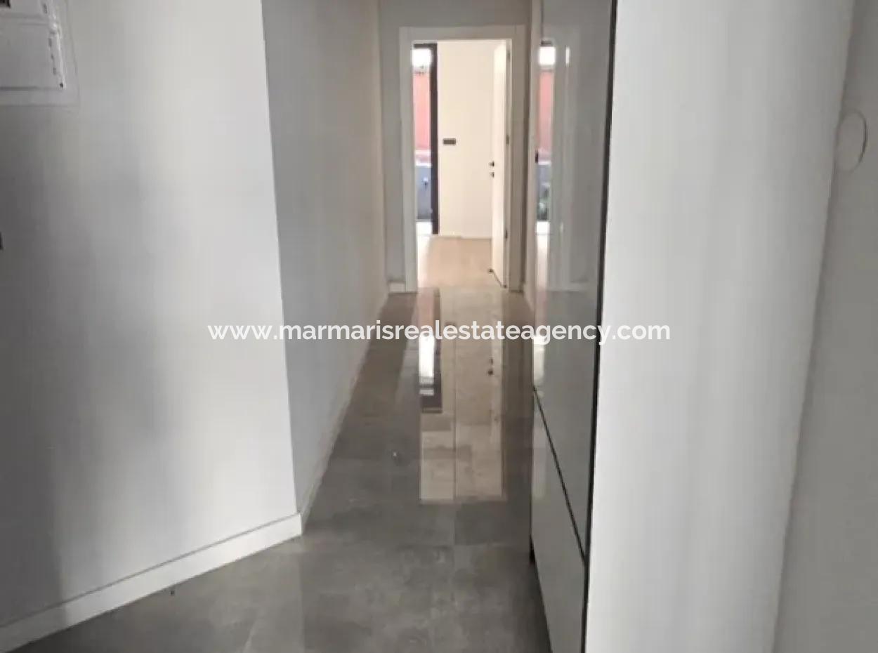 Siteler Mahallesi 2+1 Satılık Müstakil Bahçeli Daire