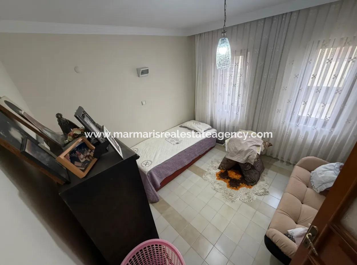 Çamdibi Mahallesi Satılık 2+1 Bahçeli Müstakil Dubleks Daire