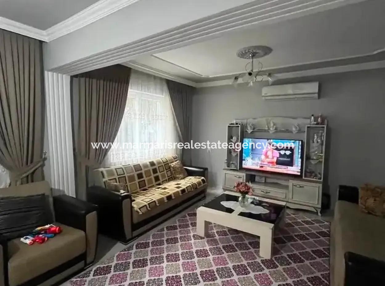 Camiavlu Mahallesi Satılık 5 Daireli Bina