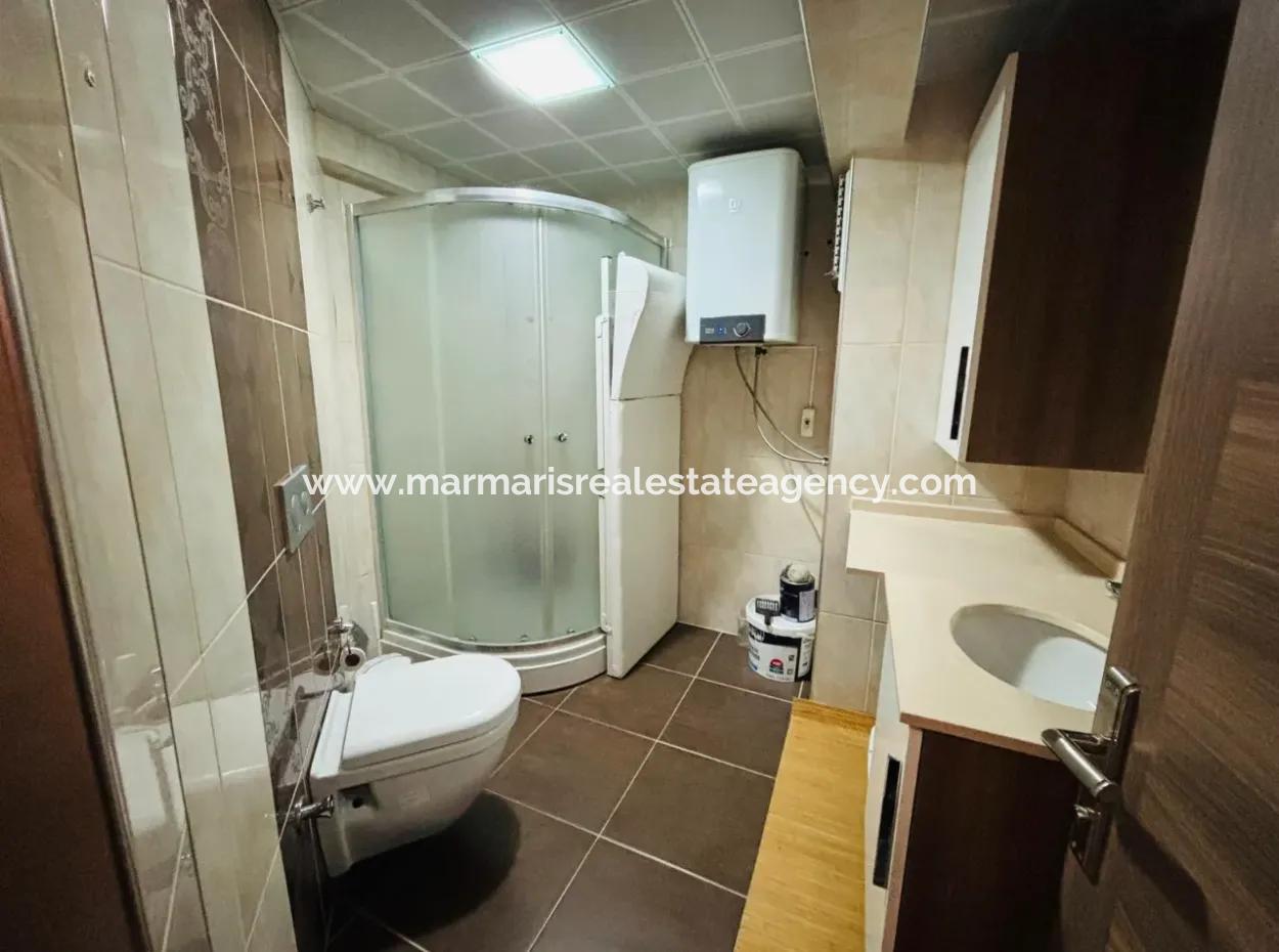 Kemeraltı Mahallesi Full Deniz Manzaralı 2+1 Kiralık Daire