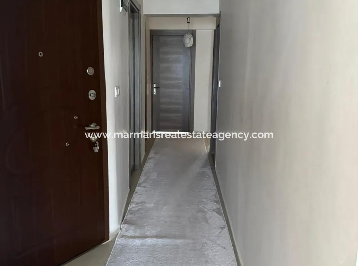 Kemeraltı Mahallesi Deniz Manzaralı 2+1 Eşyalı Kiralık Daire