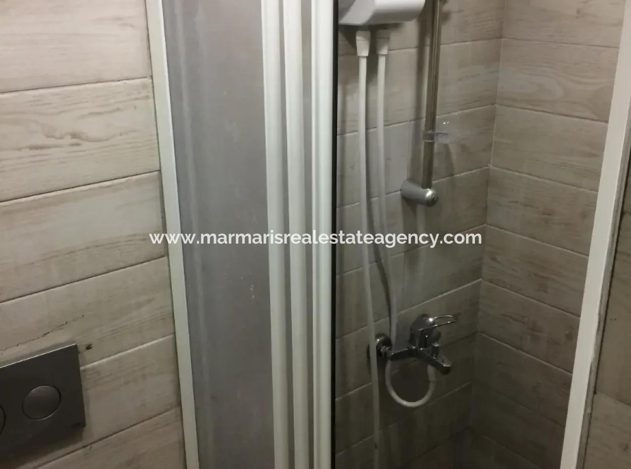 Marmaris Merkezinde Satılık 20 Adet Daire