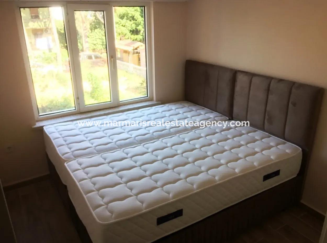 Marmaris Merkezinde Satılık 20 Adet Daire