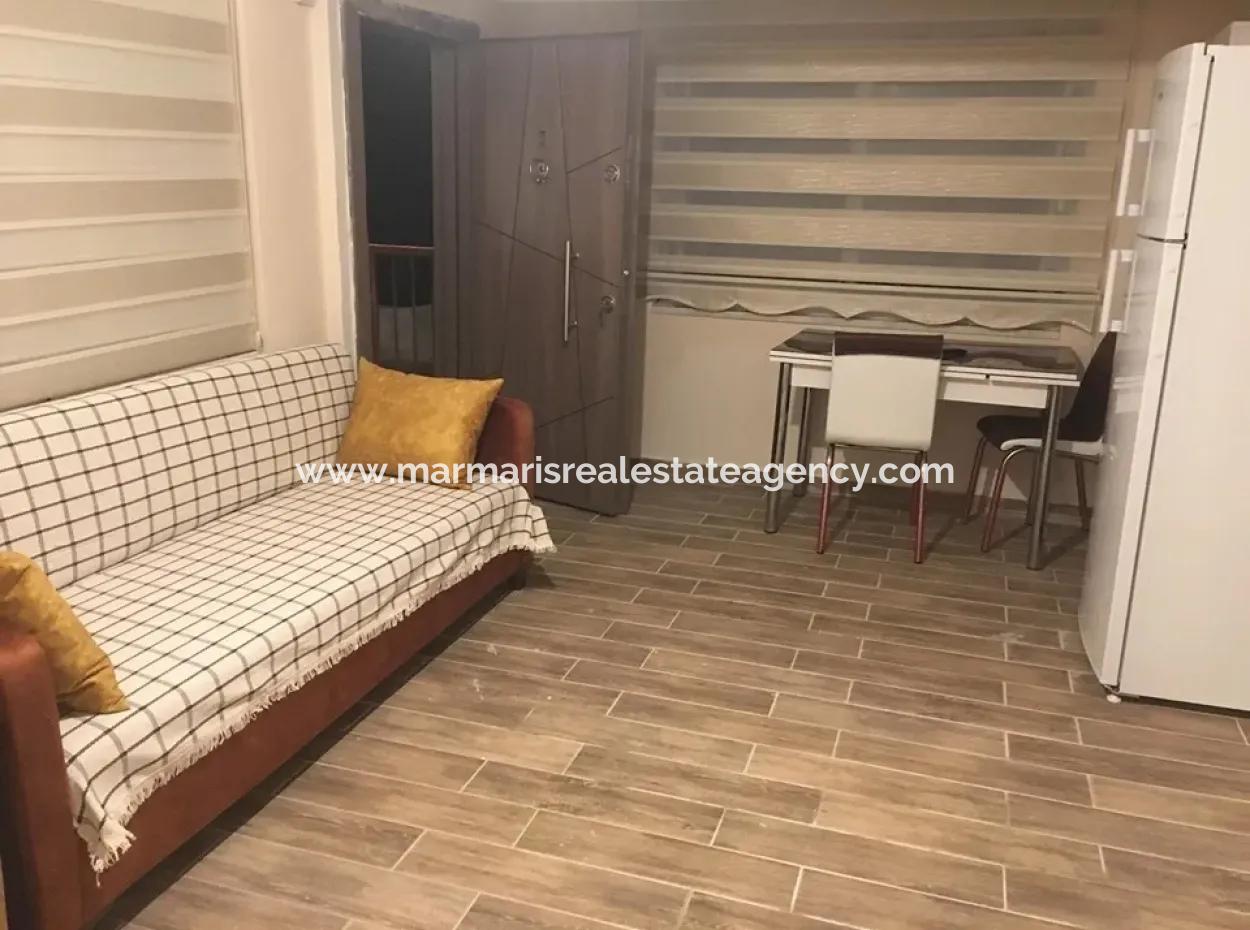 Marmaris Merkezinde Satılık 20 Adet Daire