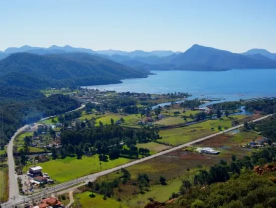 Marmaris,Te Kanala Sıfır 10000M2 Ticari Kullanıma Uygun Hisseli Arazimiz Satılık