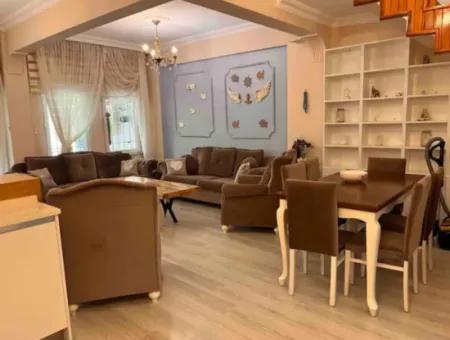 Çıldır Mahallesi 2+1 Bahçe Dubleks Satılık Daire