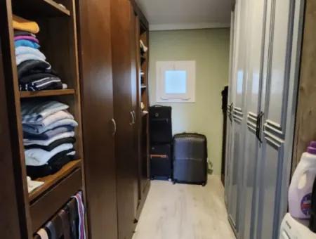 Ortaca Mahallesi Satılık 10.000 M2 İçerisinde Özel Yapım Havuzlu Çiftlik Evi