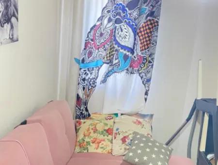 Çamdibi Mahallesi 3+1 Giriş Katı Satılık Dalre