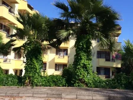 Marmaris Merkezinde Satılık 33 Oda Otel Denize Yakın