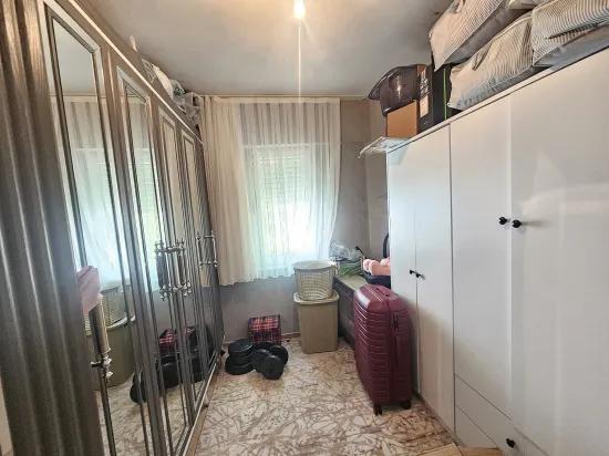 Siteler Mahallesi'nde 2+1 Satılık Daire