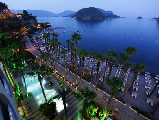 Marmaris Emlak