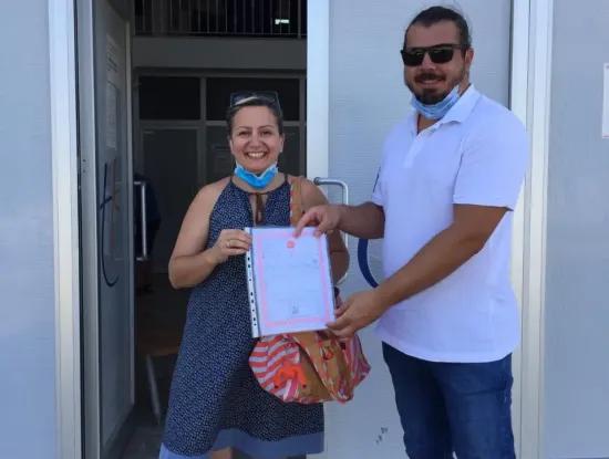 Müşteri Yorumları